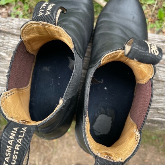 Blundstone heeled boot - Picture 5 of 7